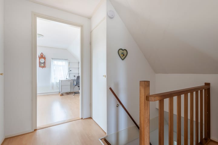 Foto 26 van Doetse Vliet 20