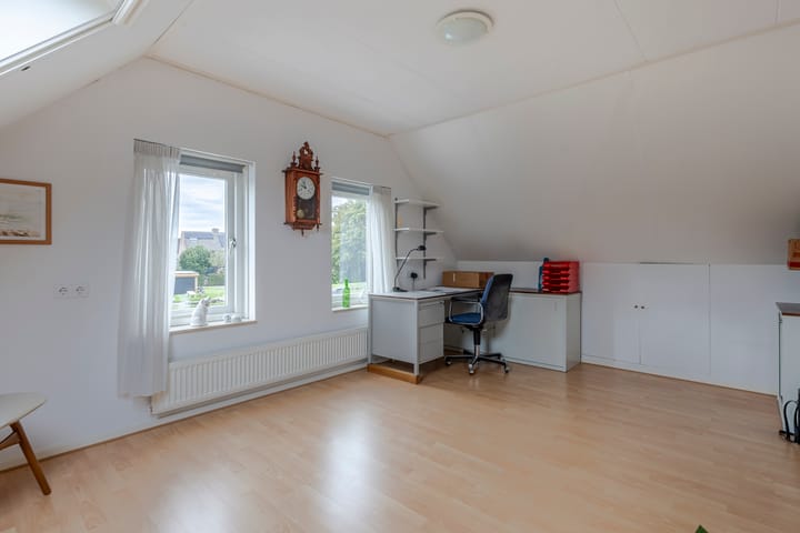 Foto 27 van Doetse Vliet 20