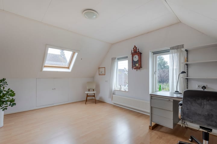 Foto 28 van Doetse Vliet 20