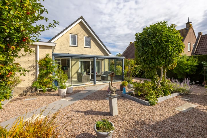 Foto 35 van Doetse Vliet 20