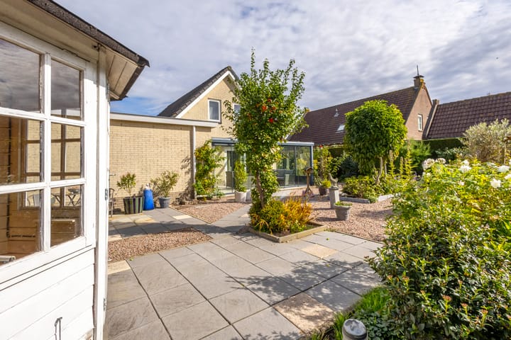 Foto 37 van Doetse Vliet 20