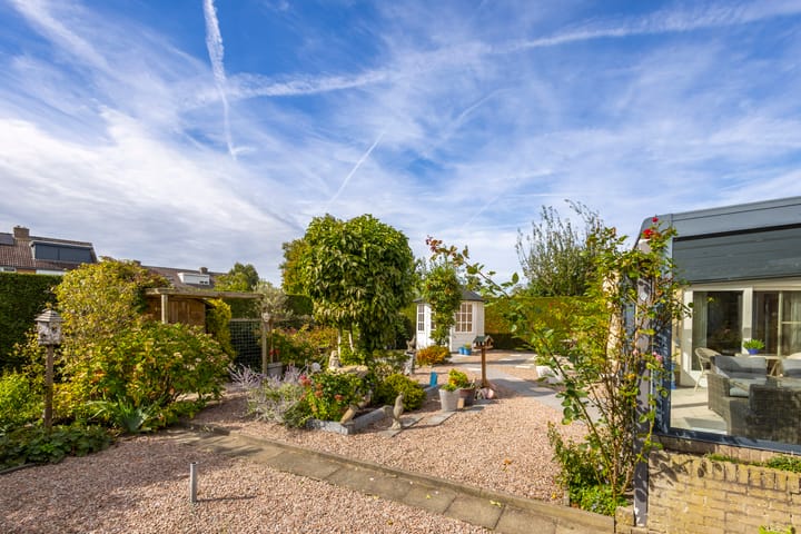 Foto 39 van Doetse Vliet 20