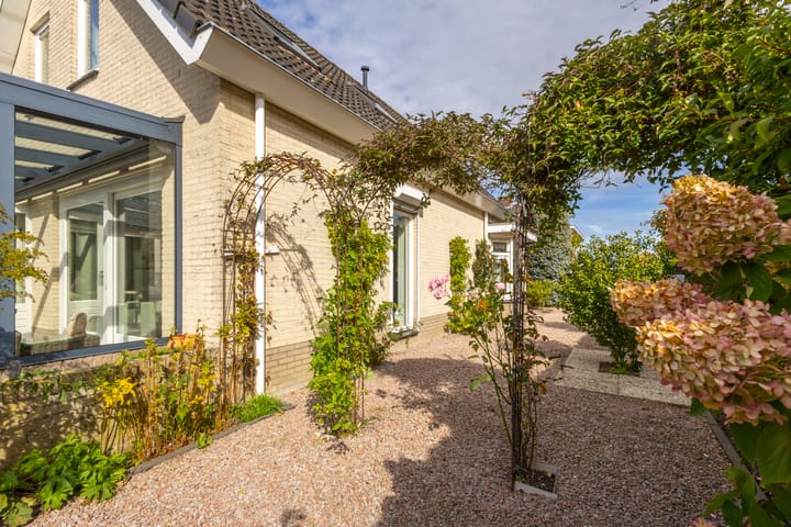 Foto 40 van Doetse Vliet 20