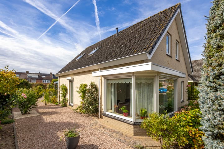 Foto 41 van Doetse Vliet 20