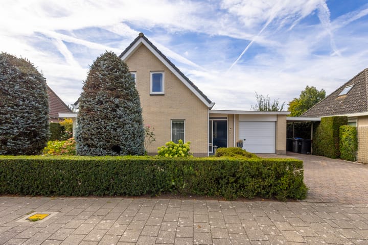 Foto 43 van Doetse Vliet 20