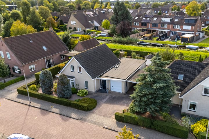 Foto 48 van Doetse Vliet 20