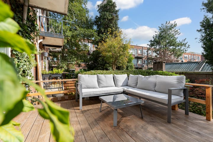 Foto 3 van Gordelweg 235-A