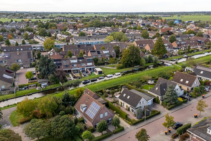 Foto 49 van Doetse Vliet 20