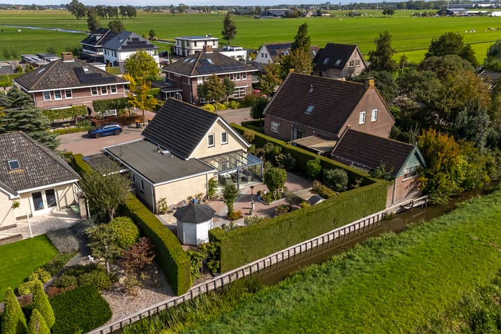 Foto 50 van Doetse Vliet 20