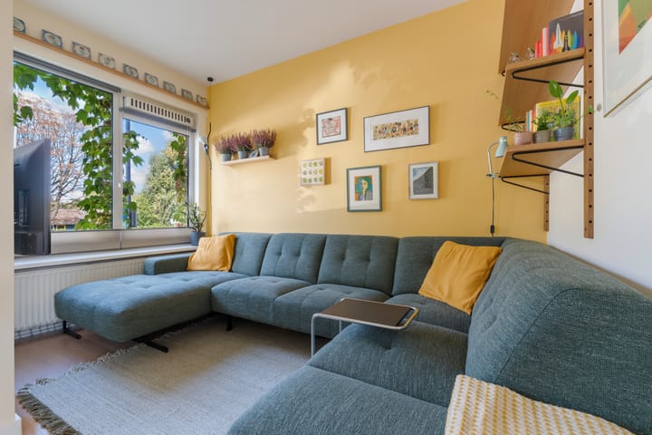 Foto 8 van Gordelweg 235-A