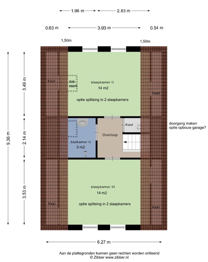 Foto 60 van Doetse Vliet 20