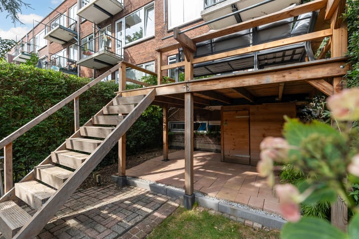 Foto 21 van Gordelweg 235-A