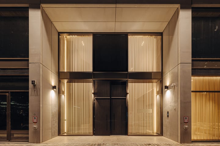 Foto 4 van Bay House