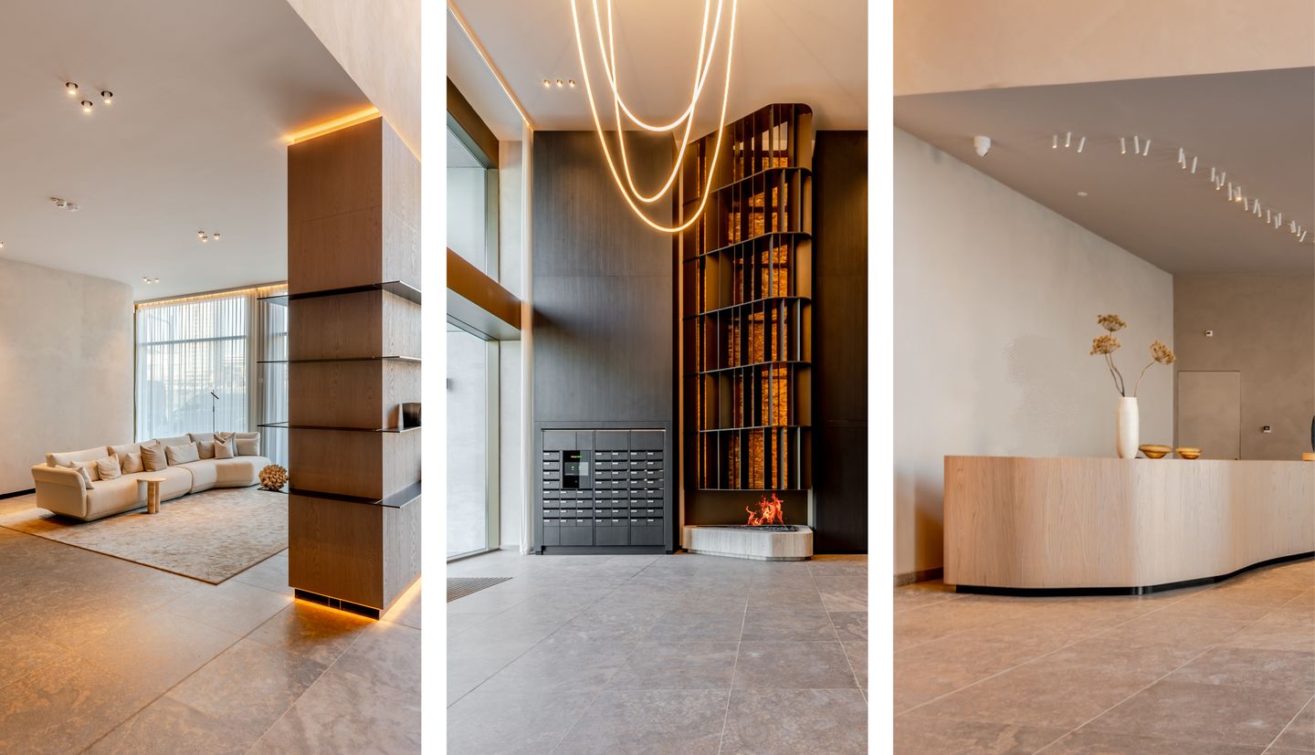 Foto 5 van Bay House