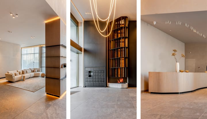 Foto 5 van Bay House