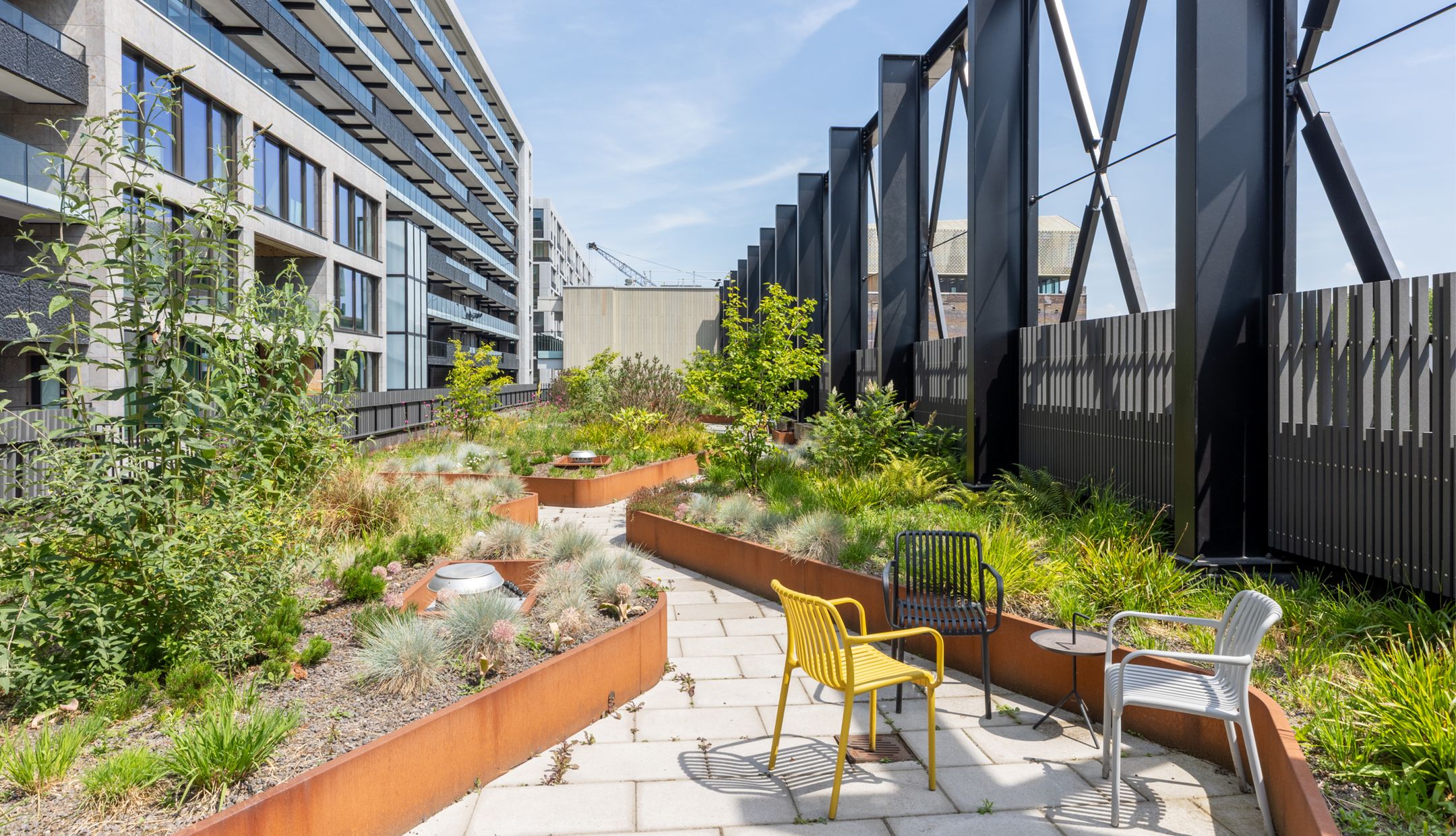 Foto 9 van Bay House