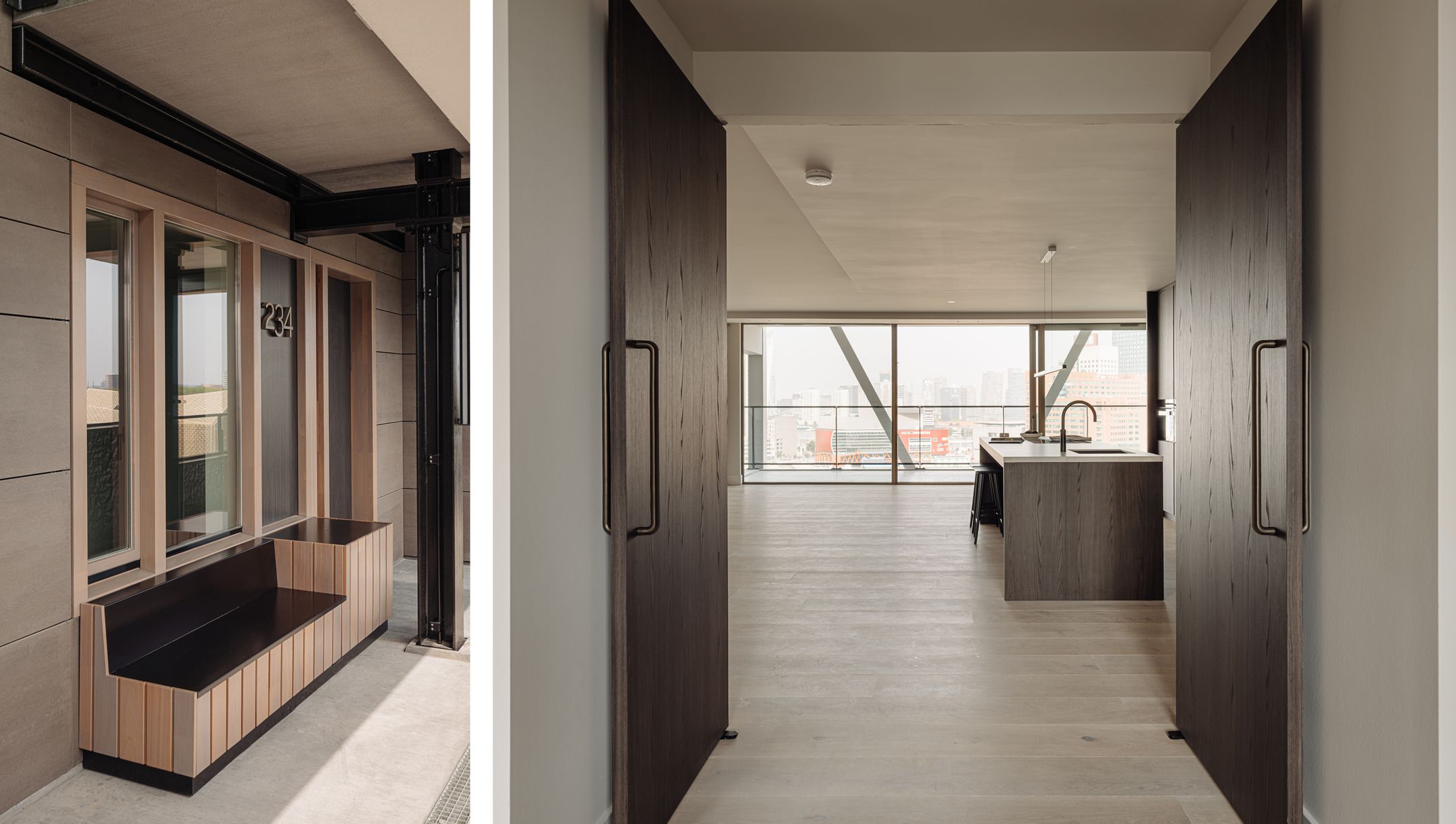 Foto 10 van Bay House