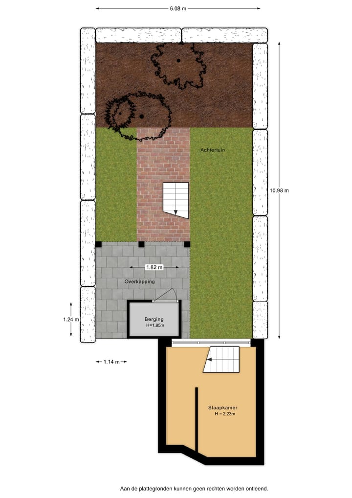 Foto 44 van Gordelweg 235-A