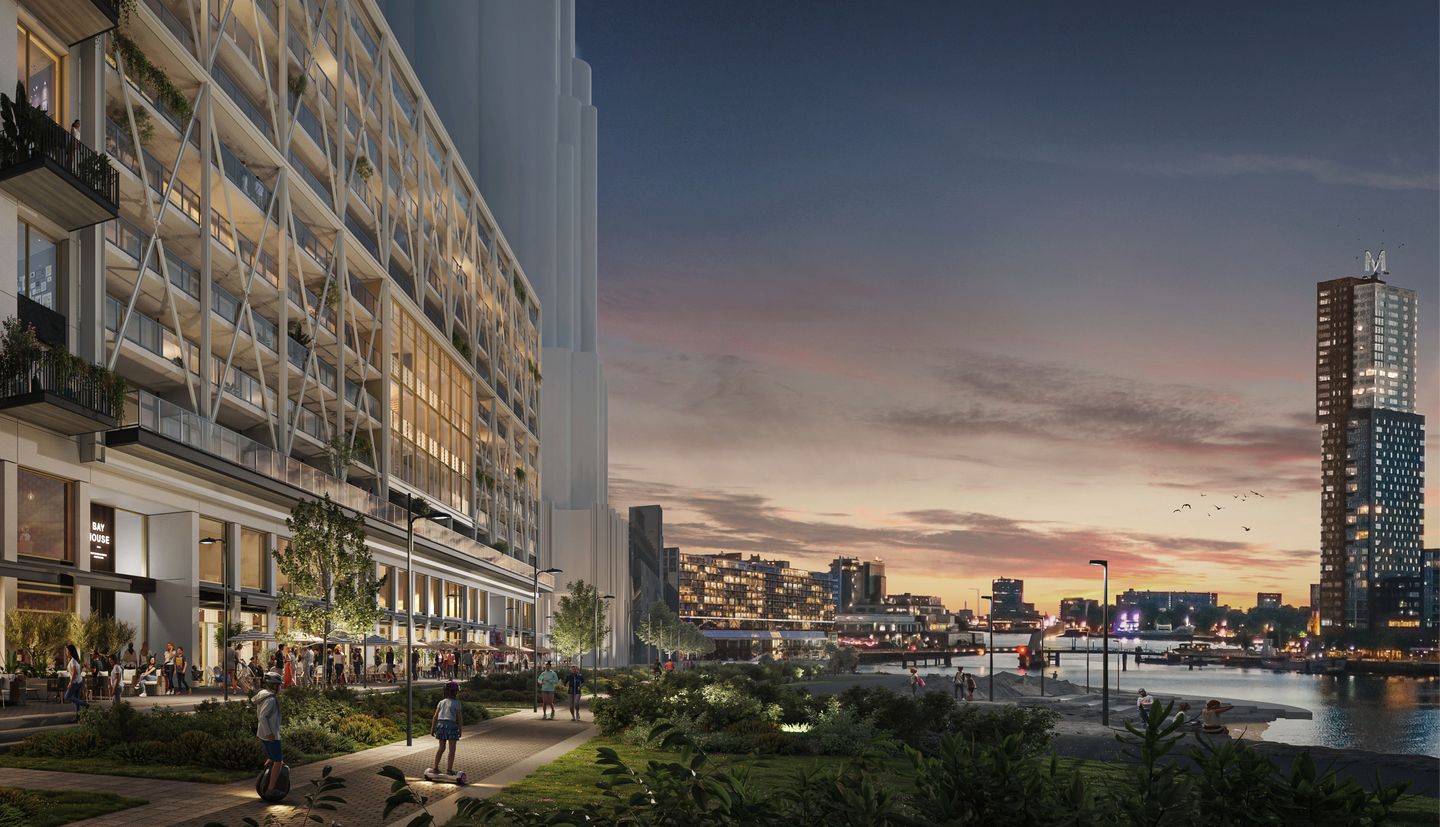 Photo 42 of Bay House