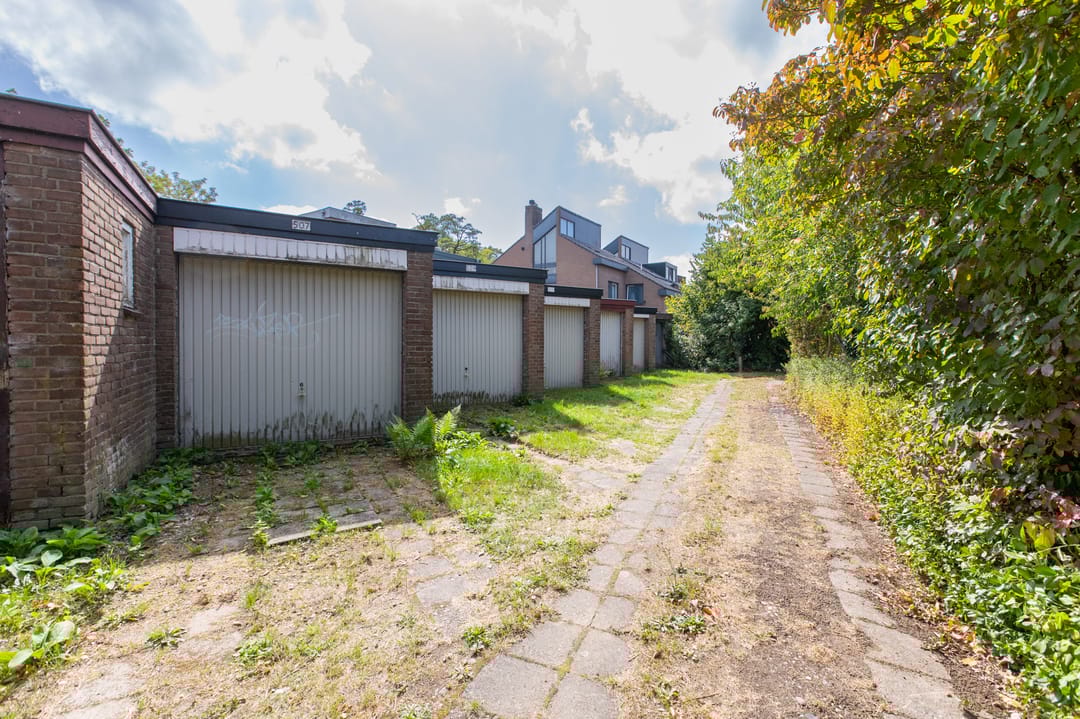 Foto 1 van Van Pallandtstraat