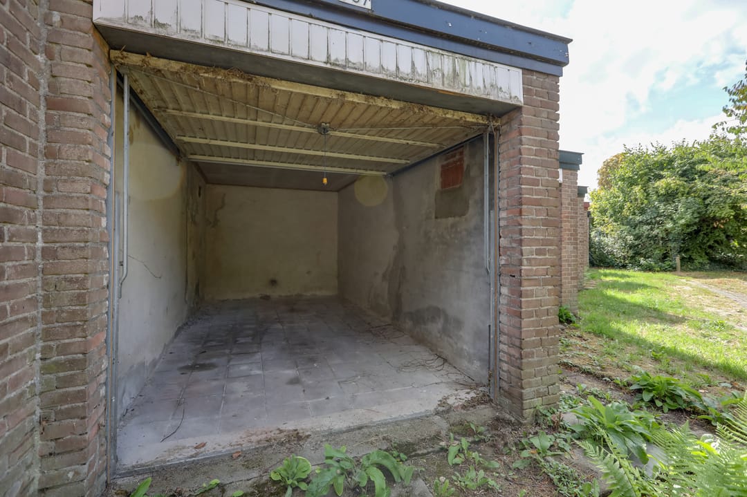 Foto 2 van Van Pallandtstraat