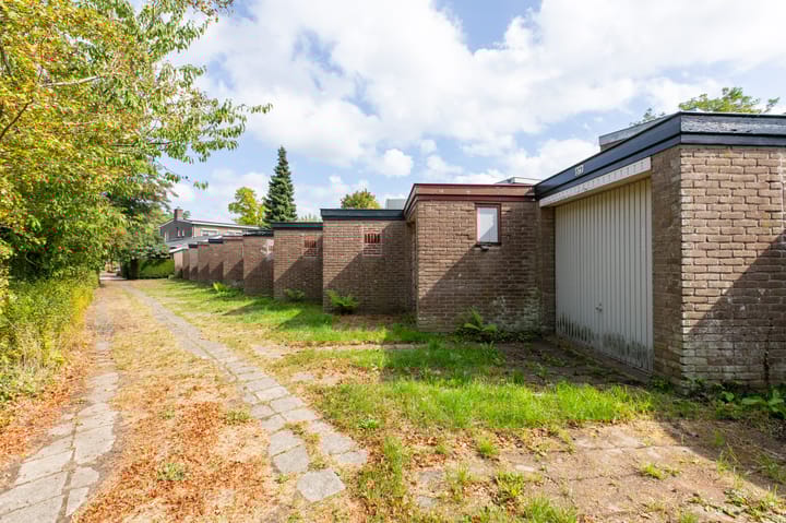 Foto 4 van Van Pallandtstraat