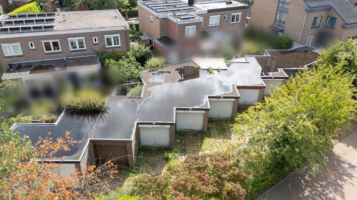 Foto 5 van Van Pallandtstraat