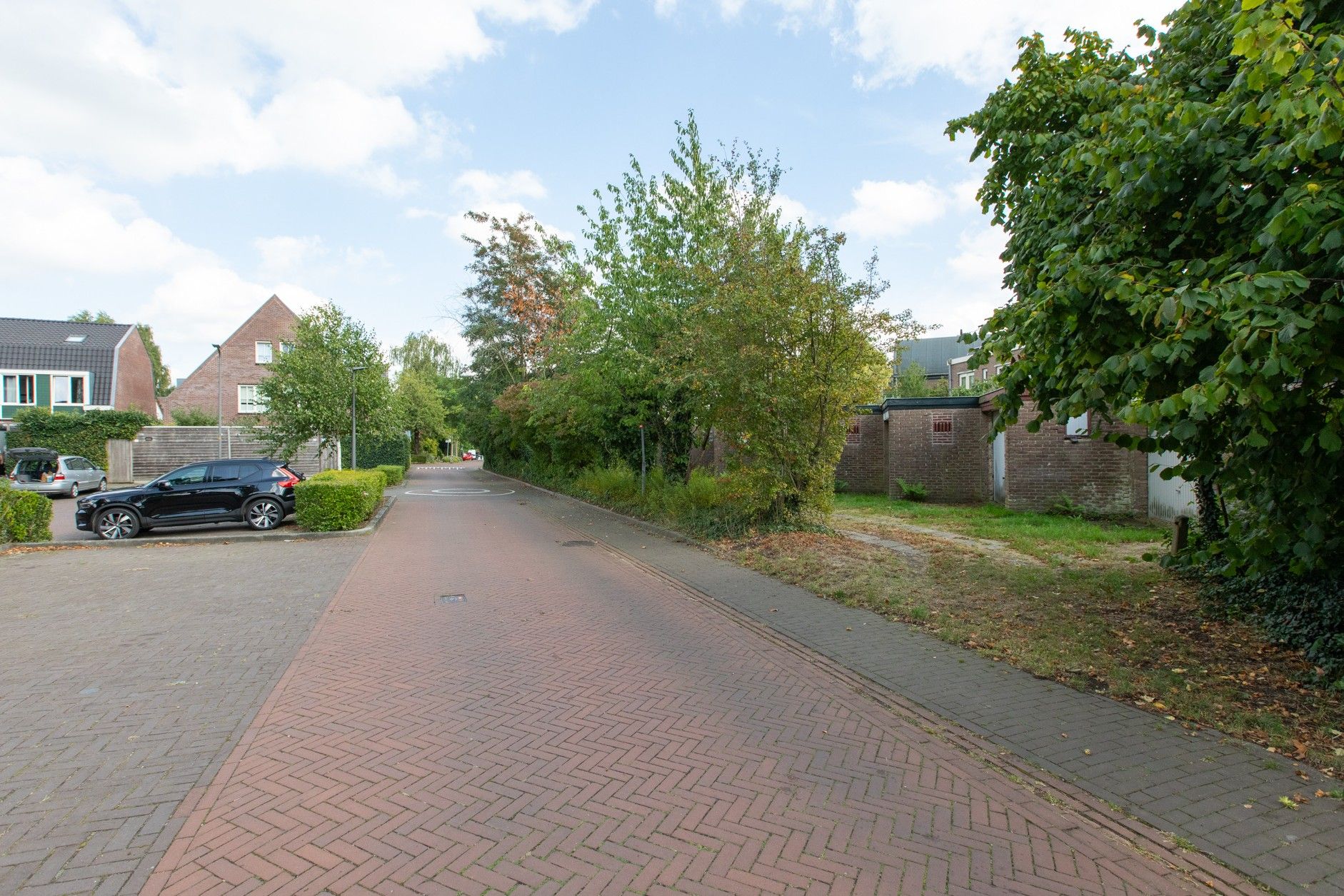 Foto 6 van Van Pallandtstraat