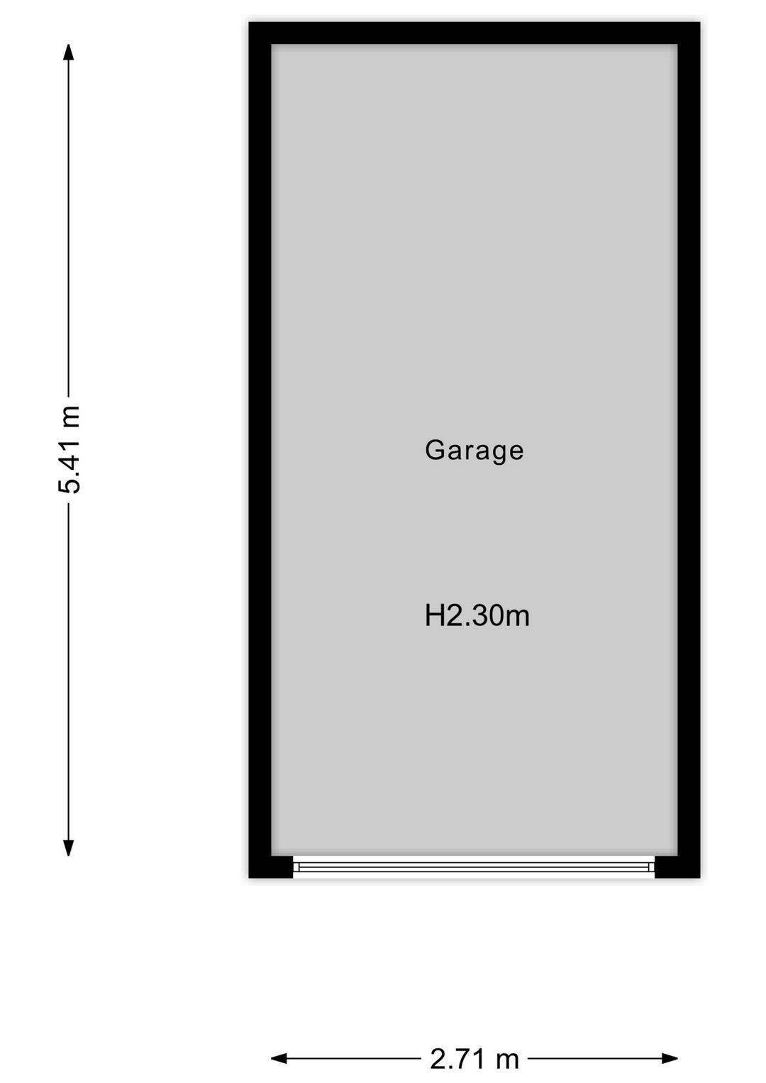 Foto 8 van Van Pallandtstraat