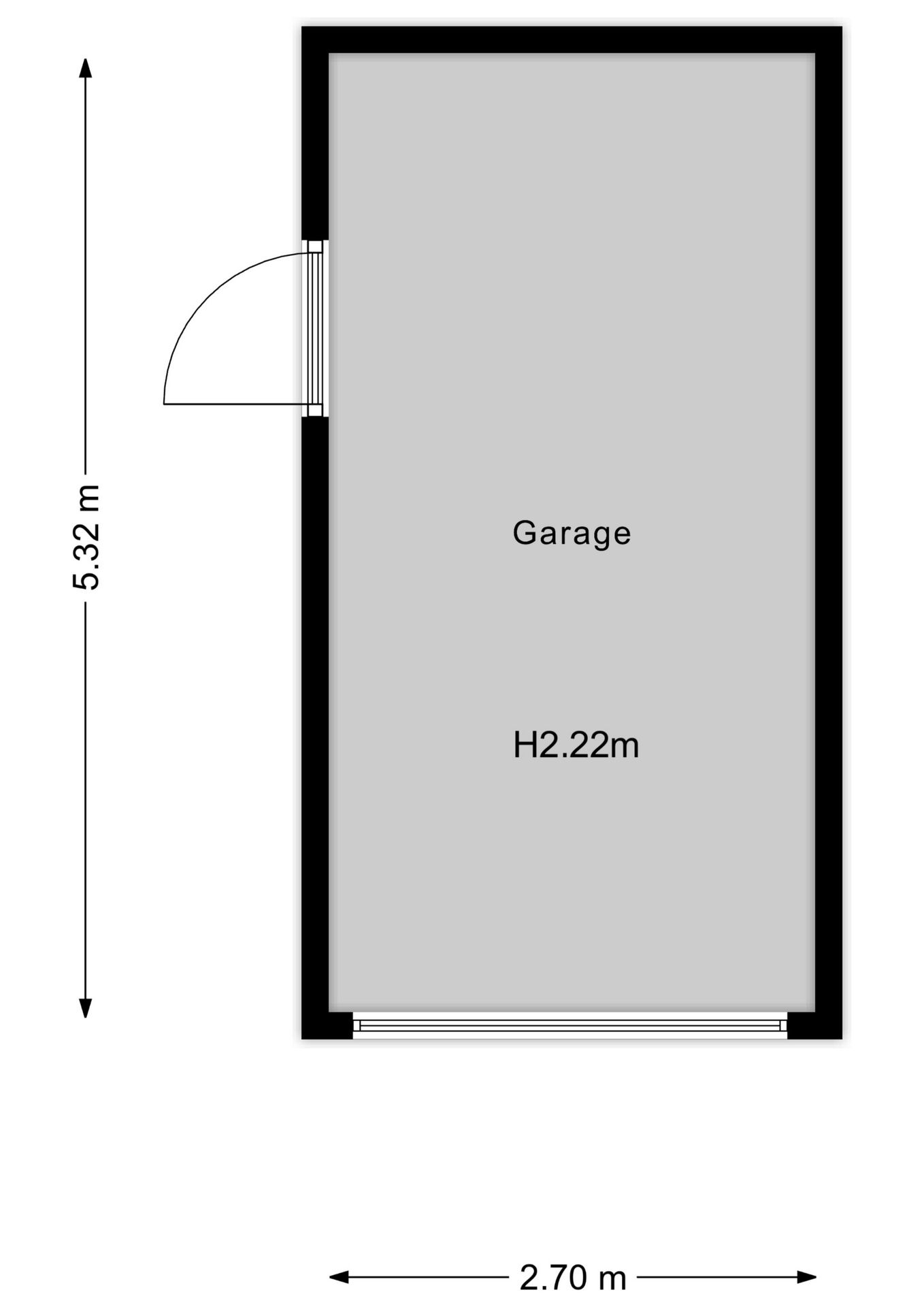 Foto 10 van Van Pallandtstraat
