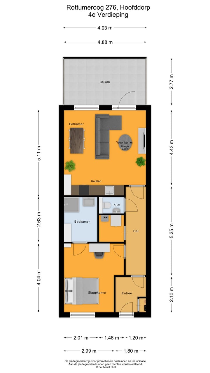 Foto 25 van Rottumeroog 276