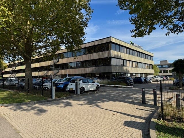 Havenweg 24, Vianen (UT)