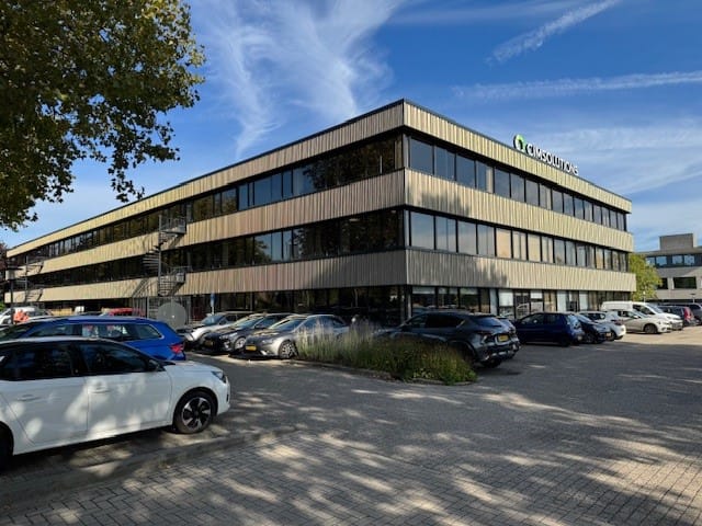 Bekijk foto 3 van Havenweg 24