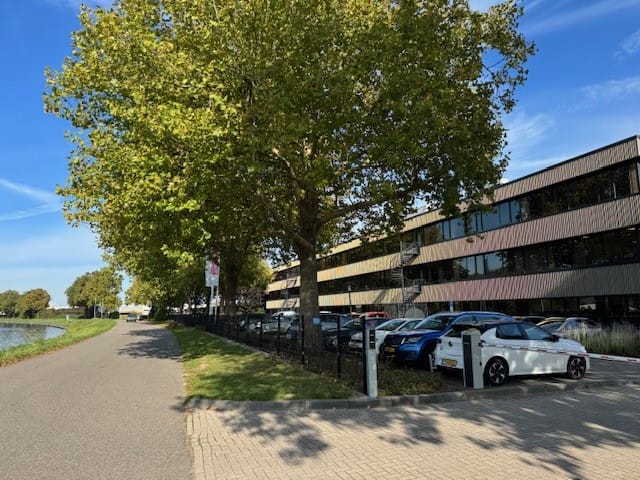 Bekijk foto 4 van Havenweg 24