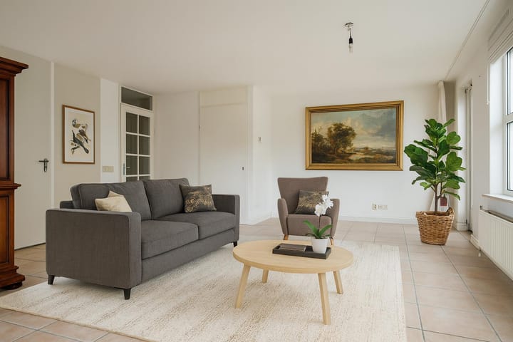 Foto 2 van La Traviataplantsoen 13