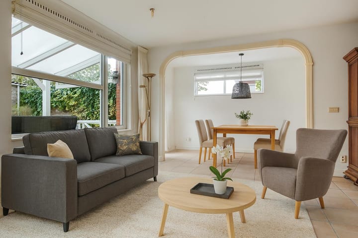 Foto 3 van La Traviataplantsoen 13