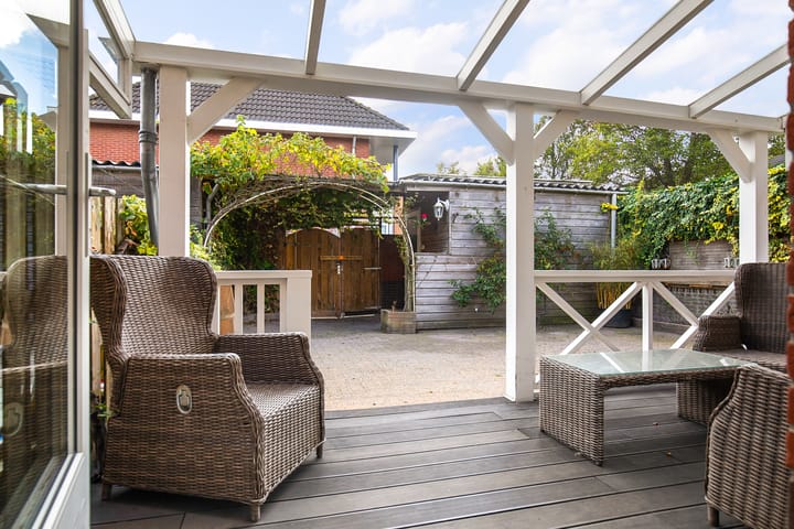 Foto 4 van La Traviataplantsoen 13