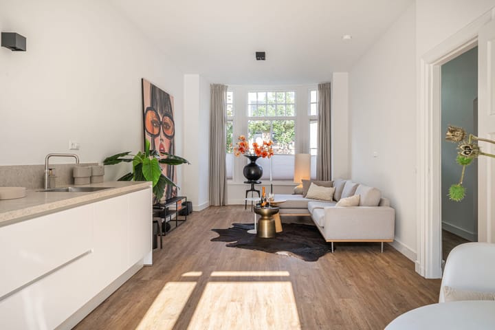 Photo 3 of Fagelstraat 86