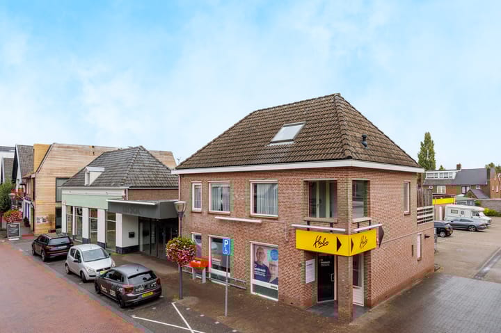 Groenestraat 67, Rheden