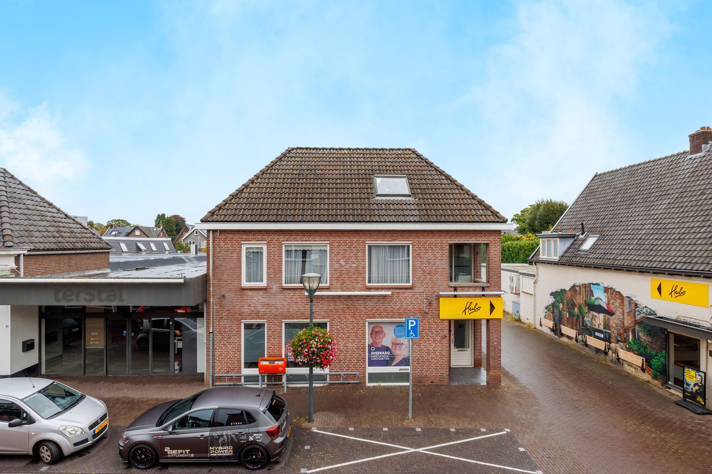 View photo 2 of Groenestraat 67