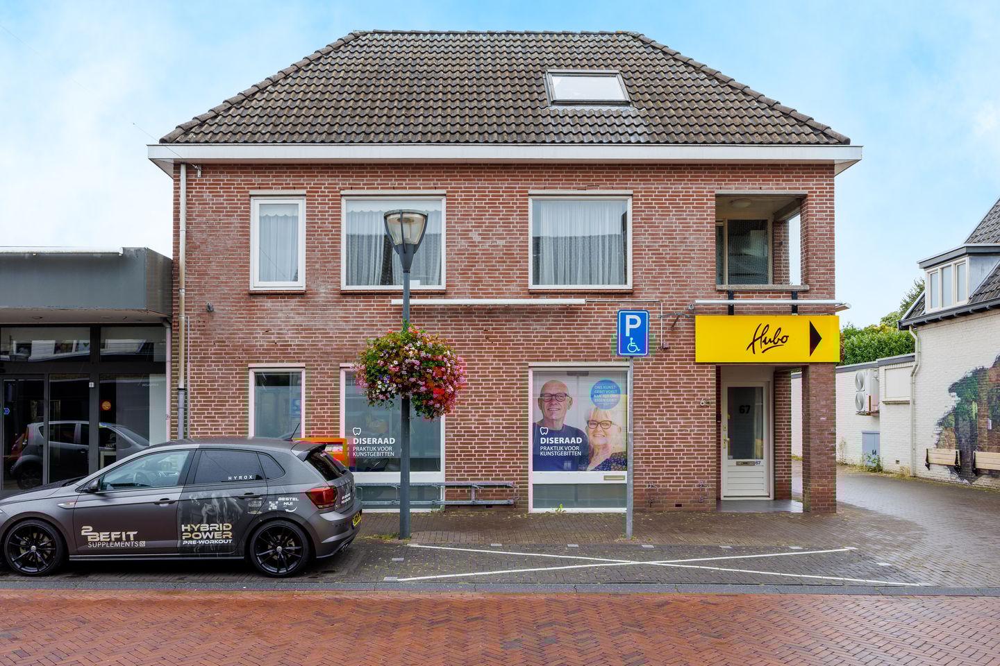 View photo 3 of Groenestraat 67