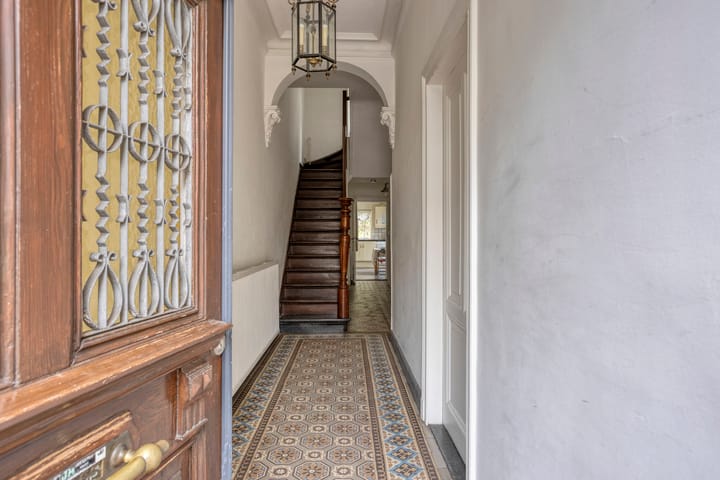 Foto 2 van Hertogsingel 10