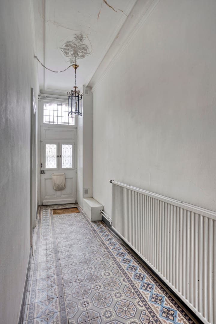 Foto 4 van Hertogsingel 10