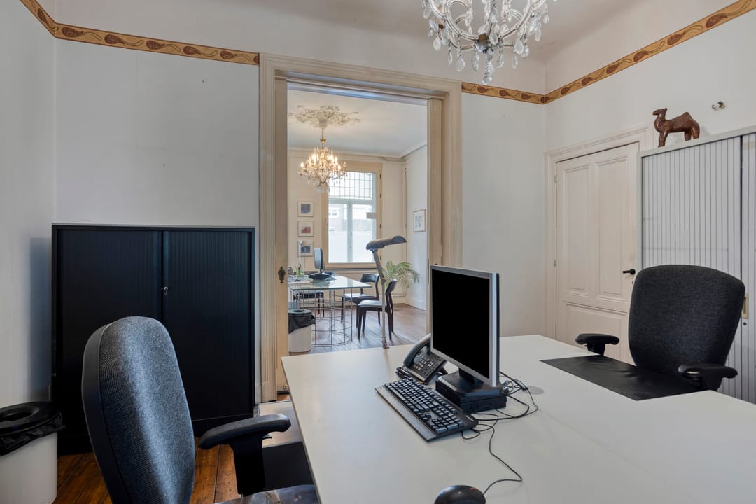 Photo 11 of Hertogsingel 10