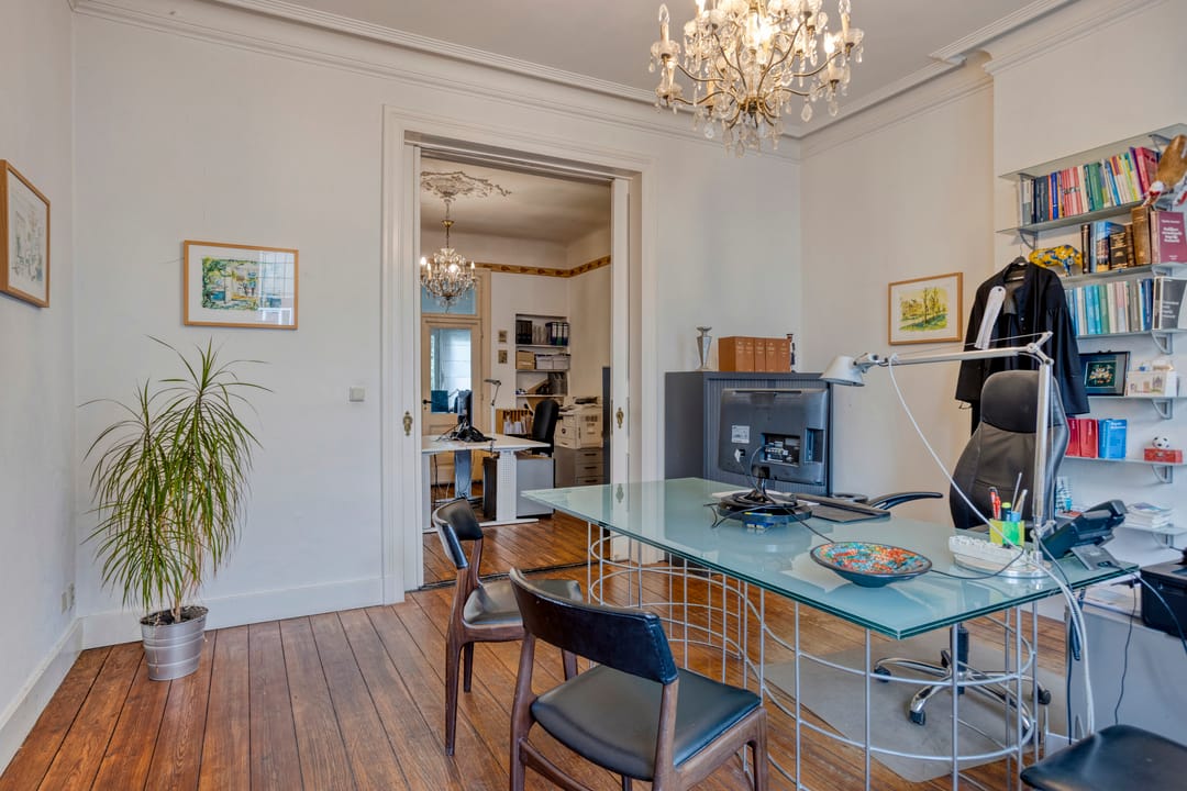 Photo 13 of Hertogsingel 10