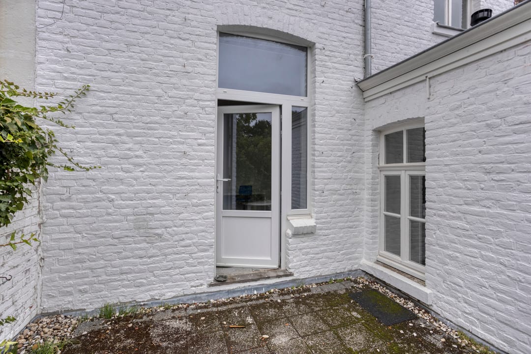 Photo 32 of Hertogsingel 10