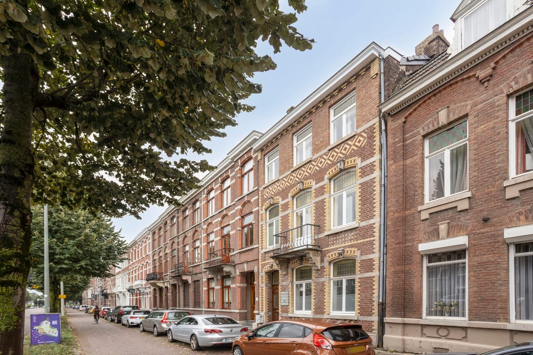 Photo 47 of Hertogsingel 10