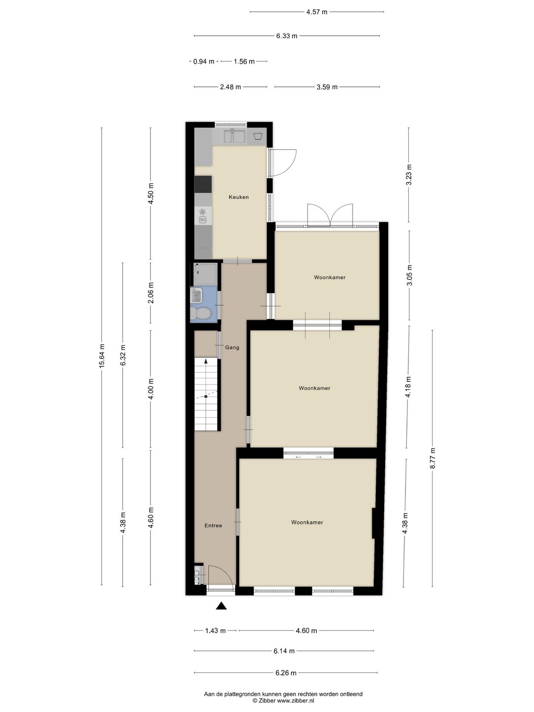 Photo 56 of Hertogsingel 10