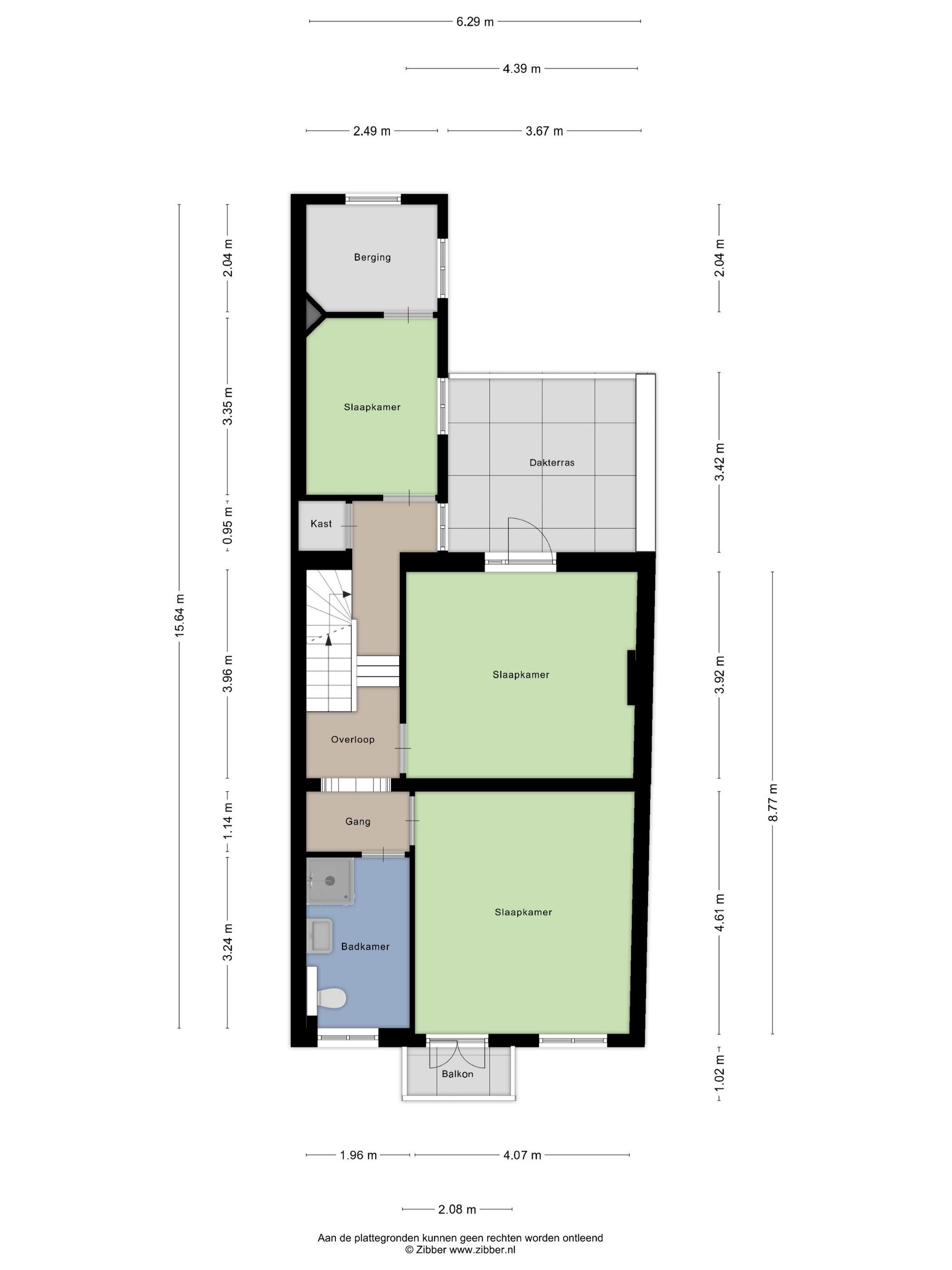 Photo 57 of Hertogsingel 10