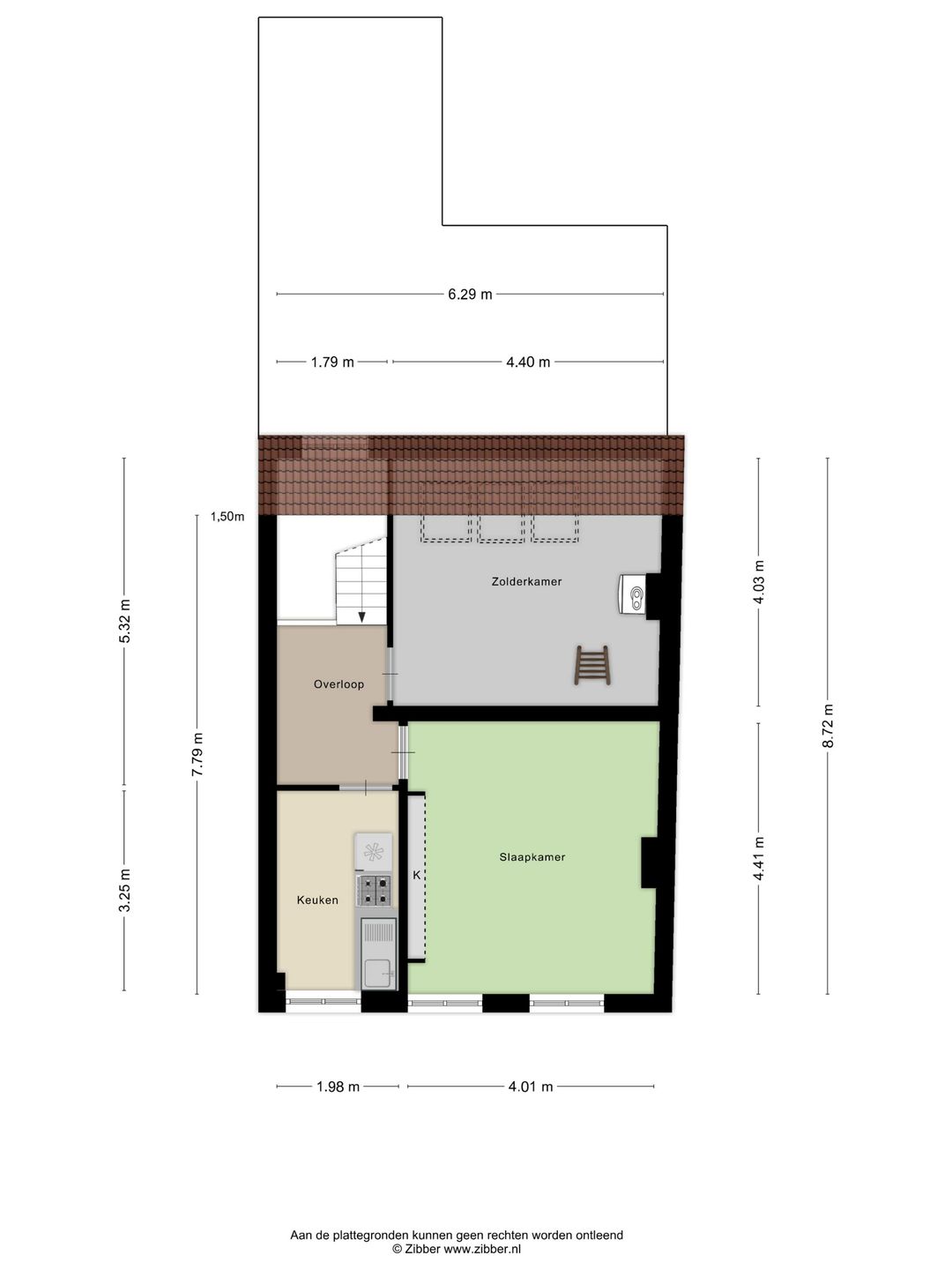 Photo 58 of Hertogsingel 10